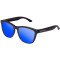 Ochelari de soare unisex Hawkers CCTR01 Carbono - Sky One