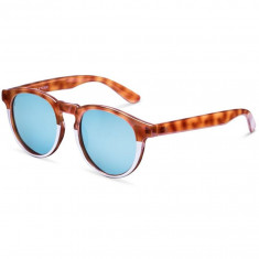 Ochelari de soare unisex Wolfnoir W01C40 HATHI BICOME SKY foto