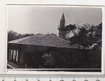 bnk foto - Mangalia - Moscheea Esmahan Sultan