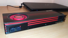 PLACA VIDEO ASUS DDR5 AMD RADEON HD 6950 2GB 256 BITI foto