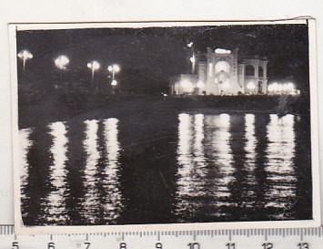 bnk foto - Constanta - Cazinoul noaptea foto