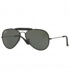 Ochelari de soare barbati Ray-Ban Aviator Craft RB3422Q 9040 foto