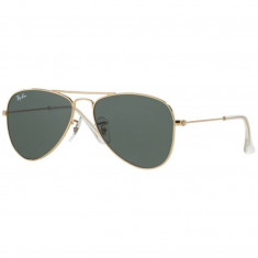 Ochelari de soare copii Ray-Ban Aviator Junior RJ9506S 223/71 foto