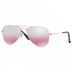 Ochelari de soare copii Ray-Ban Aviator Junior RJ9506S 211/7E foto