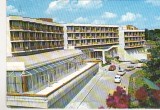 Bnk cp Buzias - Hotel Parc - circulata, Printata