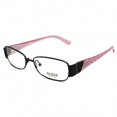 Rame ochelari de vedere dama Guess GU2307 BLK foto