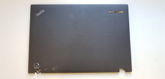 Capac display laptop Thinkpad L440 ORIGINAL! Foto reale! foto