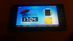 tableta copii Huawei Ideos S7 foto