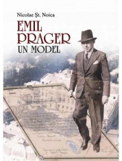 Emil Prager - un model - de Nicolae St. Noica foto