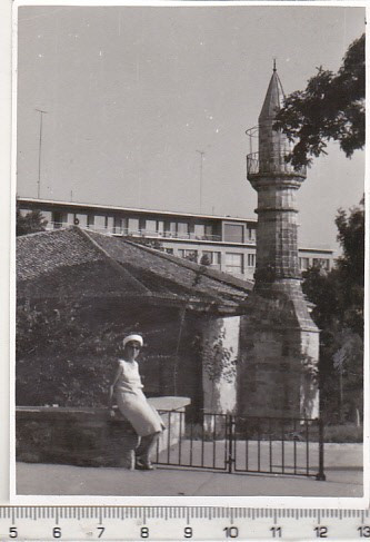 bnk foto - Mangalia - Moscheea