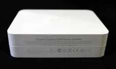 Apple HD Cinema Display 90w Power Adapter for 23&amp;quot; or 20&amp;quot; Monitor A1082/A1097 foto