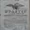 Ziarul Buletin , gazeta oficiala a Principatului Valahiei , nr. 39 , 1841