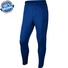 PANTALONI ORIGINALI TRENING 100% NIKE Men&amp;#039;s Dry Squad Soccer Pants XL foto