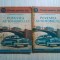 POVESTEA AUTOMOBILULUI ( 2 vol.) - I. Dolmatovschi - Carte Rusa, 1952