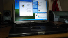 LAPTOP DELL LATITUDE D510 INTEL PENTIUM M 1GB RAM HDD 60GB foto