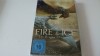 Fire and ice, dvd