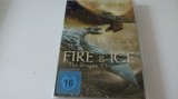 Fire and ice, dvd