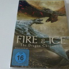Fire and ice- dvd-cc