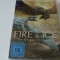 Fire and ice, dvd