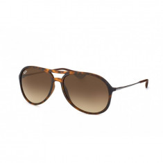 Ochelari de soare unisex Alex Ray-Ban RB4201 865/13 foto