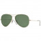 Ochelari de soare unisex Ray-Ban Aviator Large Metal RB3025 001