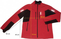 Geaca windstopper outdoor ICEPEAK impecabila (2XL) cod-450118 foto