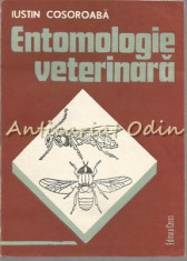 Entomologie Veterinara - Iustin Cosoroaba foto