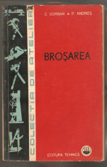 C.Corban-Brosarea foto