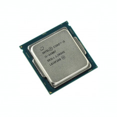 Intel Core i5-6400T Quad-Core 2.2GHz LGA1151 Procesor BULK foto