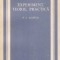 P. L. Kapita - Experiment, teorie, practica