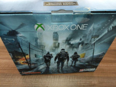 XBOX One 1TB + Kinect (pachet complet) foto