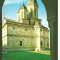 (A)carte postala(ilustrata)-TARGOVISTE-DAMBOVITA-Manastirea Dealu