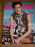 Myh 112 - REVISTA MODA - GLAMOUR - NR 103 - MAI 2015 - PIESA DE COLECTIE