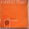 myh 15 - Catalog filatelic francez - Yvert et Tellier - 1984