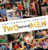 Film Serial Two and a Half Men DVD Box Set - Seasons 1 - 12 Complete Collection, Comedie, Engleza, independent productions