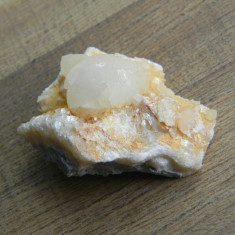 Specimen minerale - CALCITA (T2)