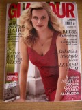 myh 112 - REVISTA MODA - GLAMOUR - NR 97 - NOIEMBRIE 2014 - PIESA DE COLECTIE