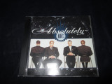 ABC - Absolutely _ CD,album _ Neutron Records ( Europa ,1990), Dance