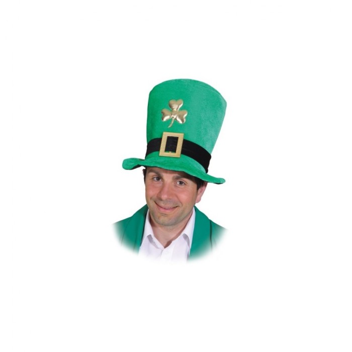 Palarie St. Patrick - Carnaval24 Palarie St. Patrick - Carnaval24