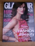 Myh 19 - Revista moda - Glamour nr 95/septembrie 2014 - piesa de colectie