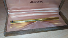 PIX AURORA PLACAT CU AUR 24K foto