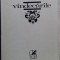 DOINA URICARIU - VINDECARILE (VERSURI) [volum de debut, 1976 / tiraj 390 ex.]