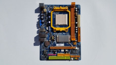 Placa de baza Biostar MCP6PB M2+, socket AM2+, 2x DDR2 800MHz, AMD foto