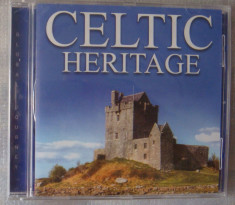 Celtic Heritage foto