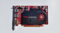 Placa video ATi FirePro V4800 1GB GDDR5, DirectX 11, HD 5670 foto