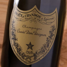 Sampanie Dom Perignon Champagne brut foto