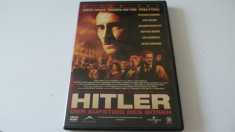 Hitler - 2 dvd foto