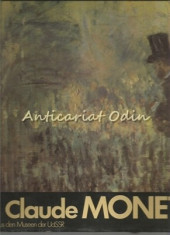 Claude Monet - Aurora Kunstverlag foto