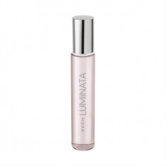 Mini-apa de parfum Luminata - 10 ml - Avon foto