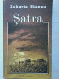 Zaharia Stancu-Satra, 1986, Alta editura